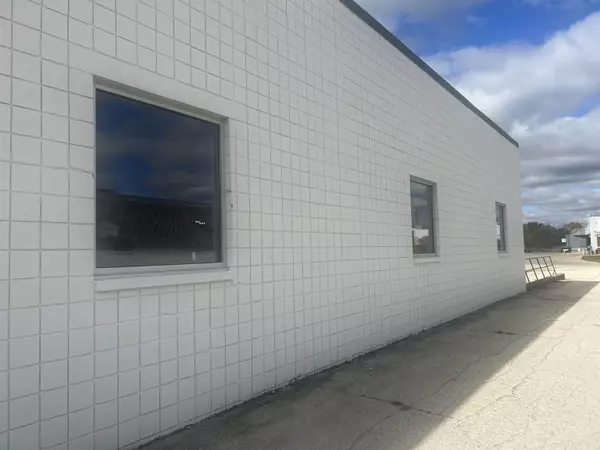 Menomonee Falls, WI 53051,N90W14635 Commerce Drive