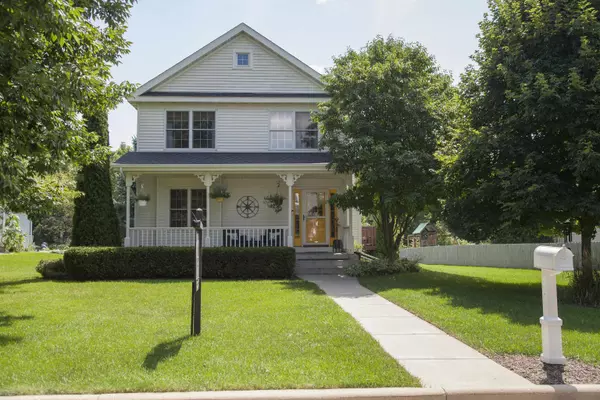 1231 Gas Light Drive, Sun Prairie, WI 53590