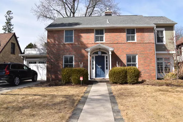 4006 Manitou Way, Madison, WI 53711