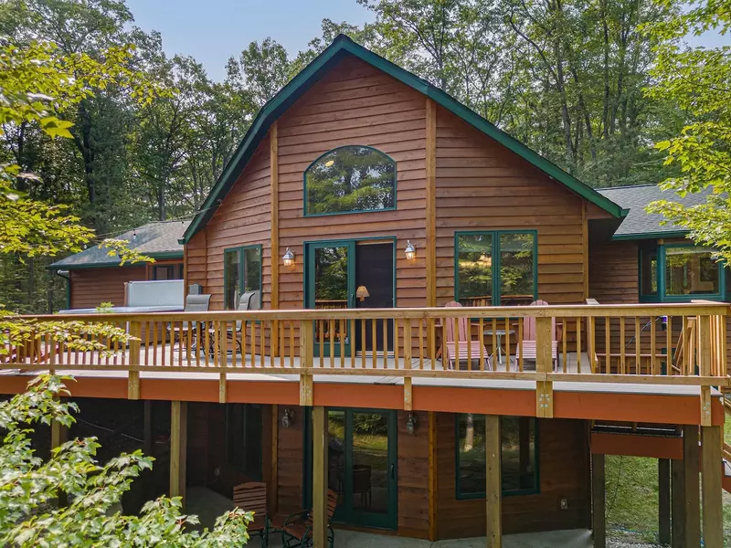 3332 Norwood Circle, Rhinelander, WI 54501