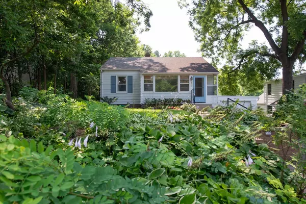 Madison, WI 53705,4345 Hillcrest Drive