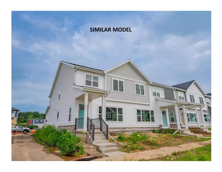 4864 Suelo Road, Fitchburg, WI 53711