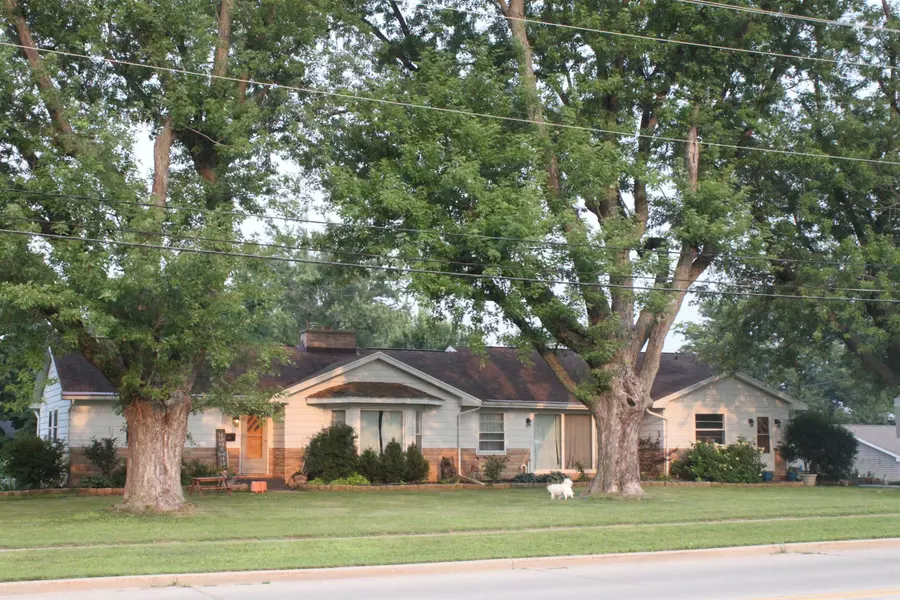 300 Lord Street, Edgerton, WI 53534