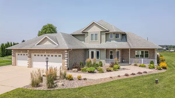 Milton, WI 53563,5333 E Clayshire Drive
