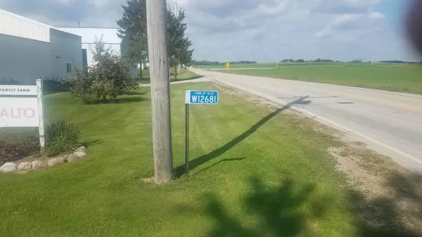 12681 W AS Road, Brandon, WI 53919