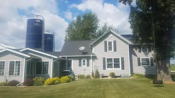 Brandon, WI 53919,W12681 County  AS Road