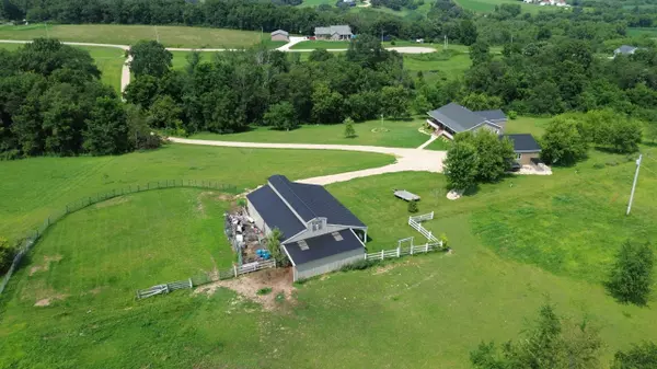 Mineral Point, WI 53565,16874 Pond View Lane