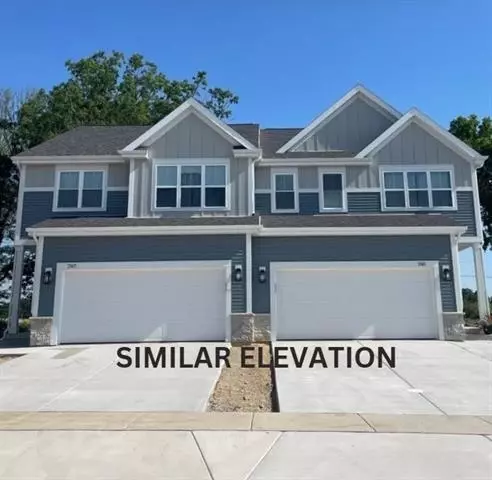 3179 Drumlin Ridge Drive, Cottage Grove, WI 53527