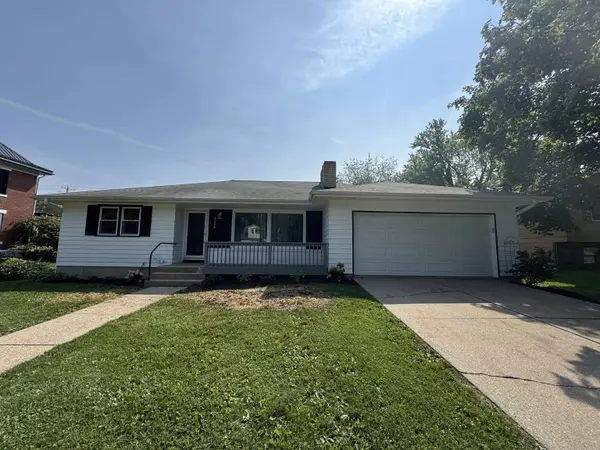 2308 16th Avenue, Monroe, WI 53566