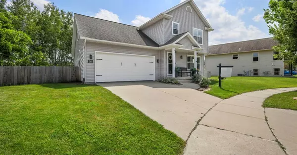Sun Prairie, WI 53590,740 Bluestem Court