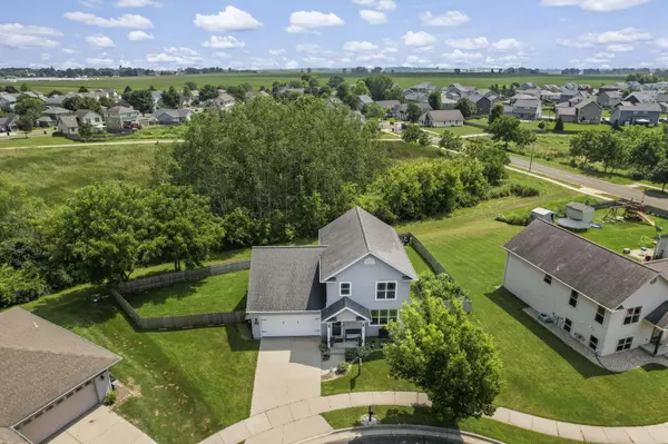 740 Bluestem Court, Sun Prairie, WI 53590