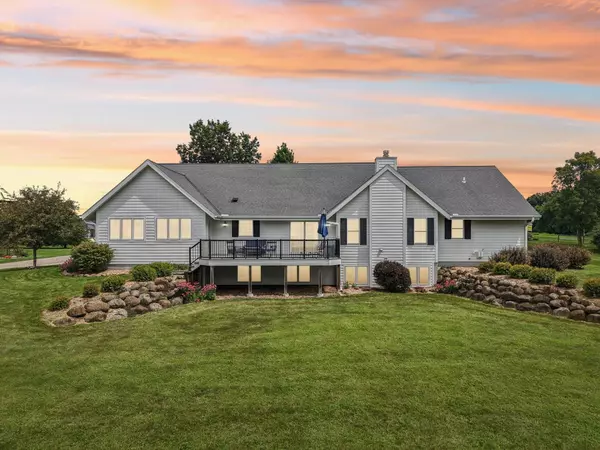 Cottage Grove, WI 53527,2256 County Road BB