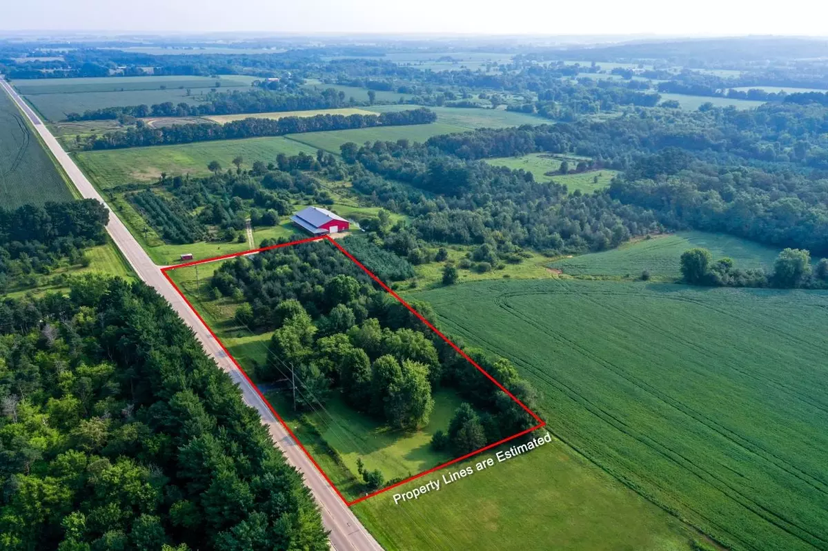 Brodhead, WI 53520,6801 S County Road T