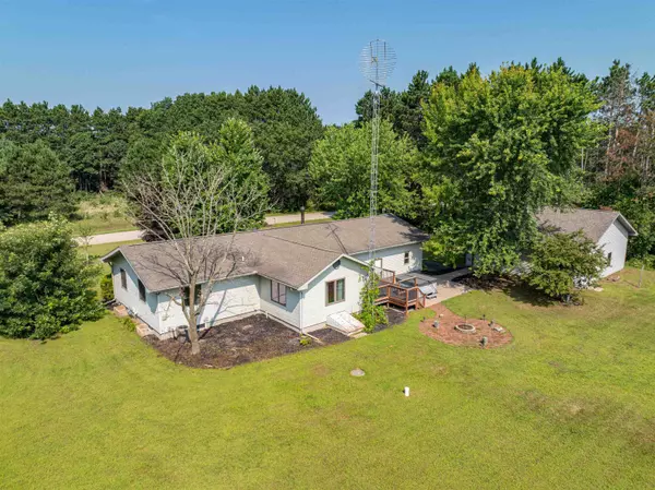 Wisconsin Dells, WI 53965,N9930 Pine Aire Drive