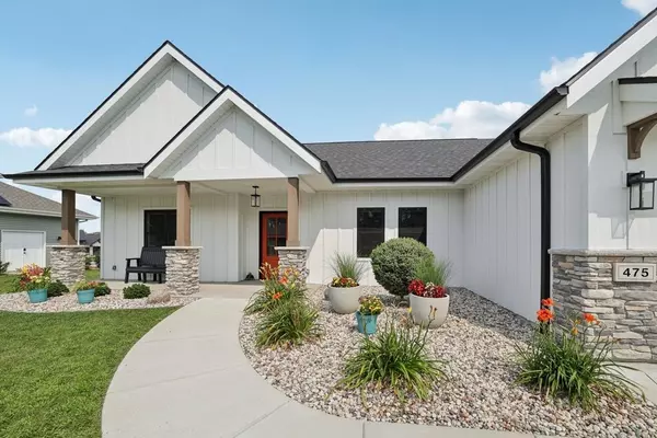 Prairie Du Sac, WI 53578,475 Brigham Lane