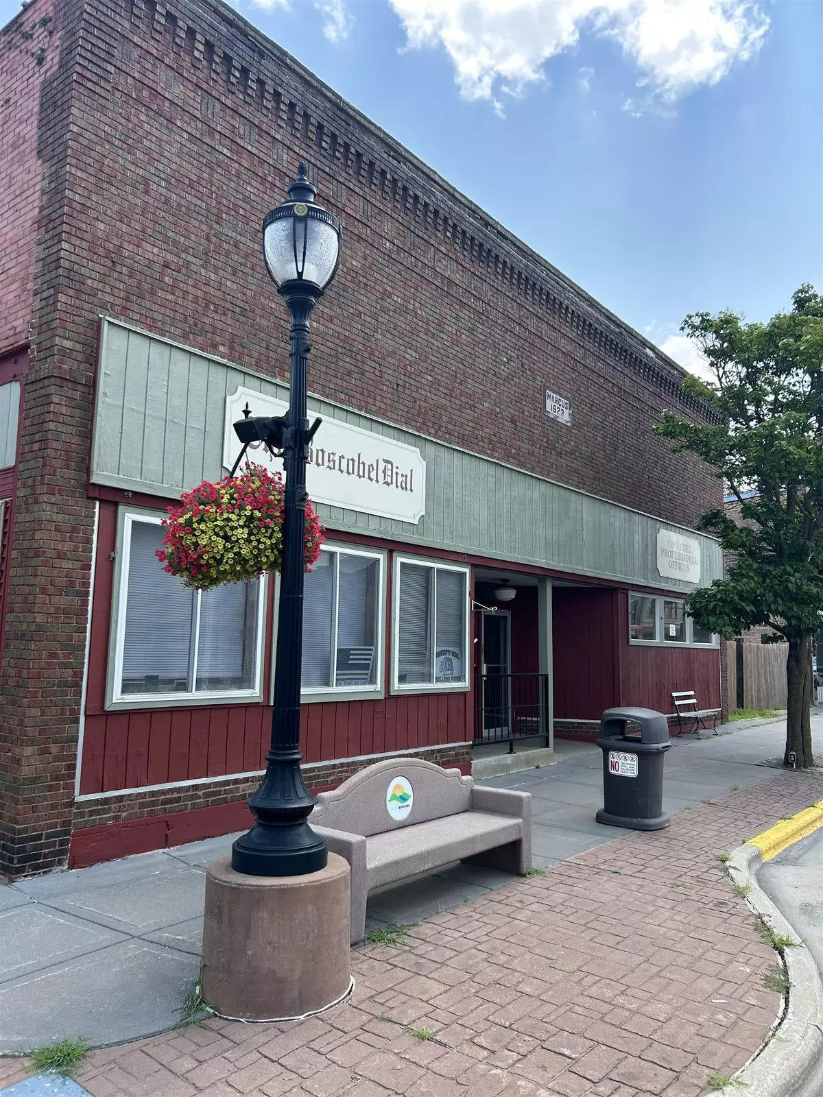 Boscobel, WI 53805,903 Wisconsin Avenue
