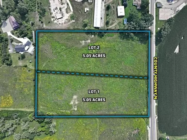 Lot 1 Highway N, Milton, WI 53563