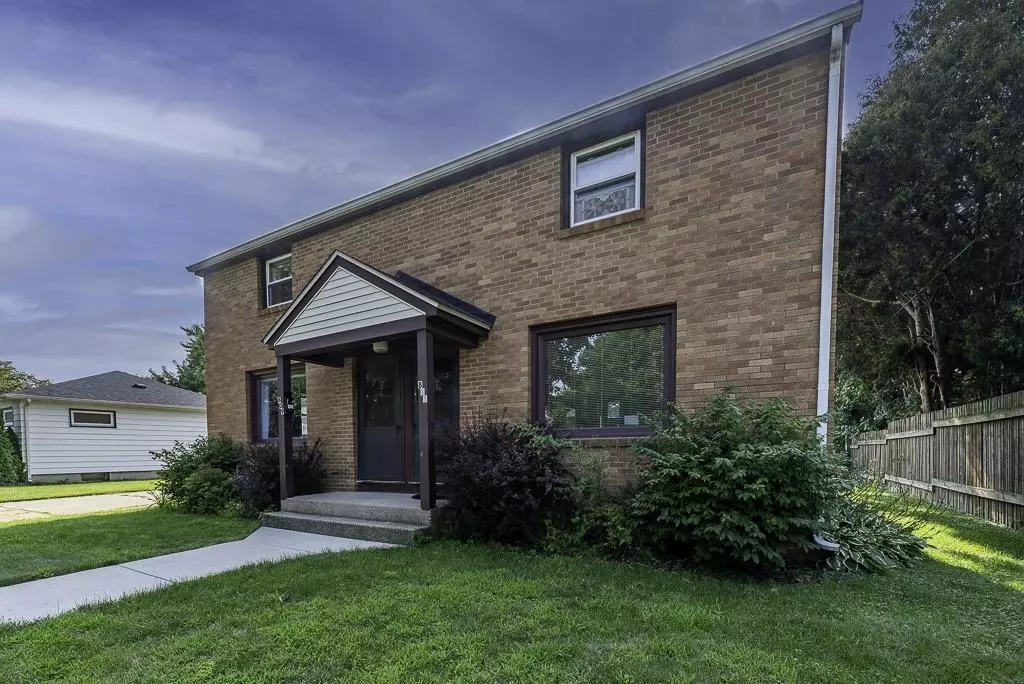 Janesville, WI 53548,809 Miller Avenue