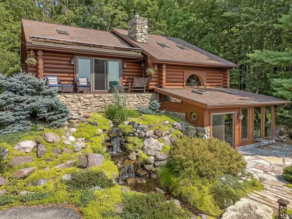 S3256 Ableman Road, Reedsburg, WI 53959