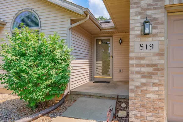 Verona, WI 53593,819 Enterprise Drive