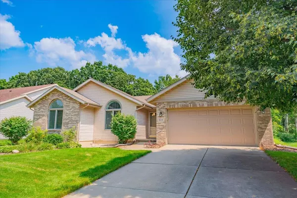 819 Enterprise Drive, Verona, WI 53593