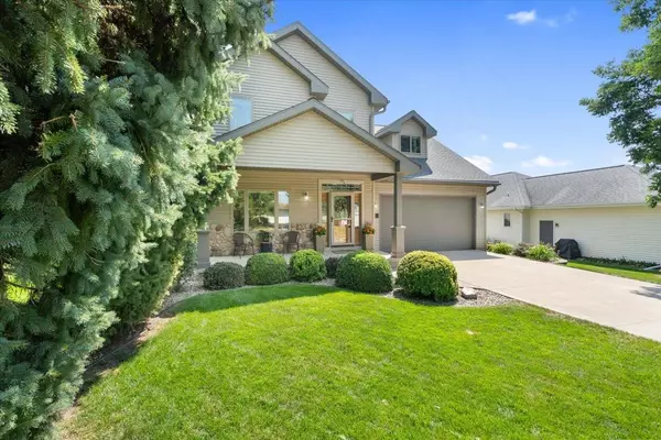 Fitchburg, WI 53711,2660 Quartz Road