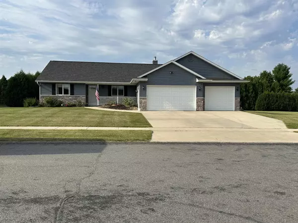 Beaver Dam, WI 53916,104 Prairie View Drive