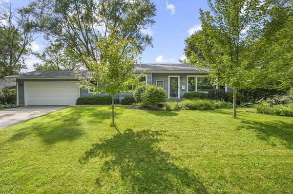206 Gilman Street, Verona, WI 53593