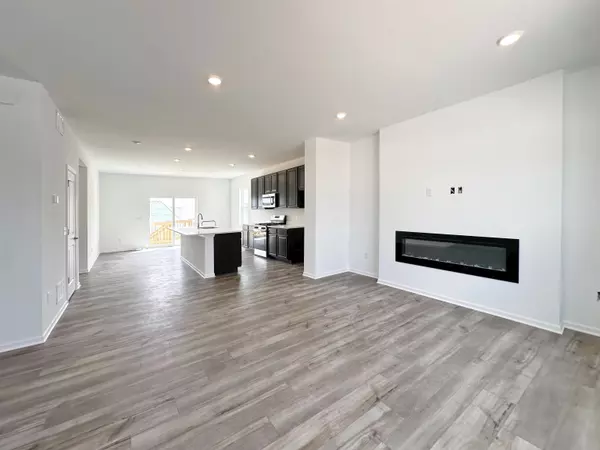 Stoughton, WI 53589,601 Telemark Trail