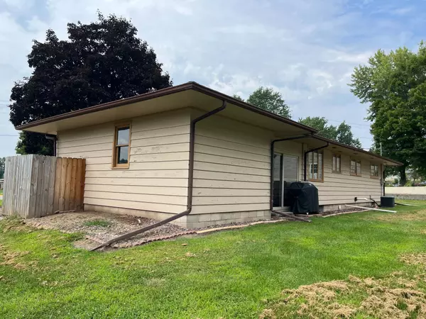 Hillsboro, WI 54634,804 Hillsborough Avenue