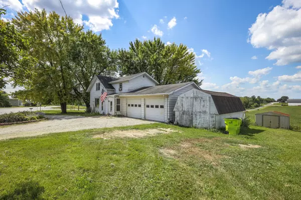 Johnson Creek, WI 53038,N8005 County Road A