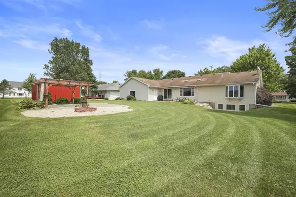 Black Earth, WI 53515,1800 Blue Mounds Street