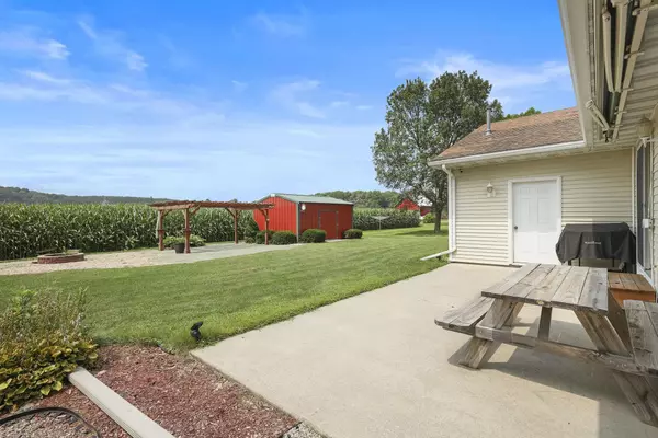 Black Earth, WI 53515,1800 Blue Mounds Street