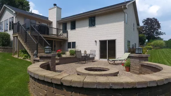 Milton, WI 53563,1025 Park Place