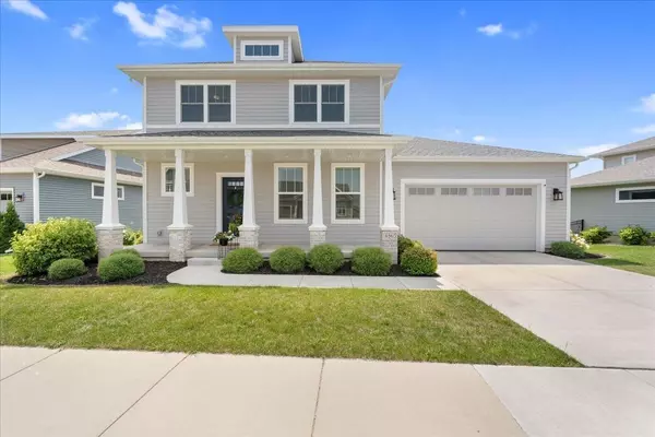 4865 Sunny Spring Way, Deforest, WI 53532