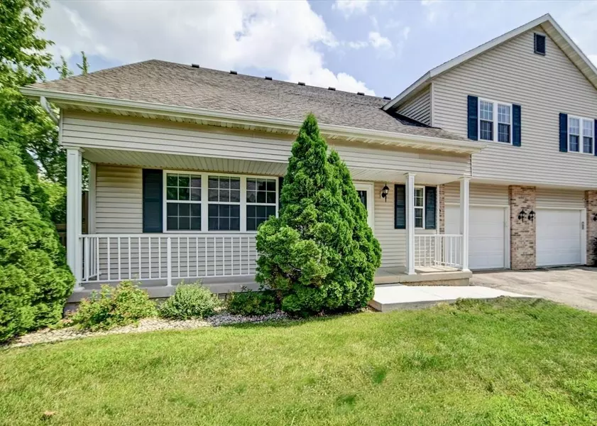 958 Chandler Lane, Sun Prairie, WI 53590