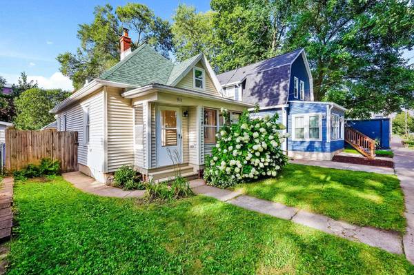 918 Emerald Street, Madison, WI 53715