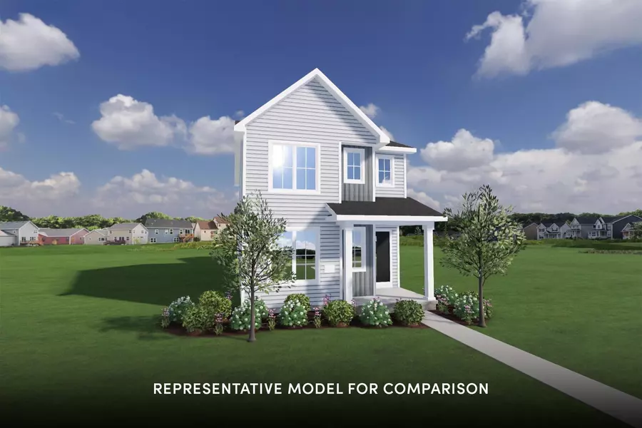 7715 Starnova Drive, Madison, WI 53719