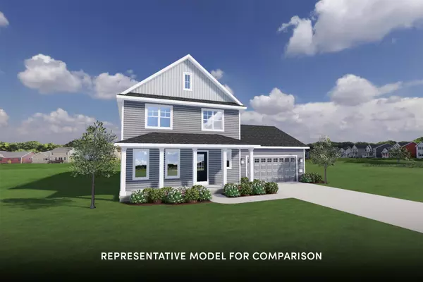 6419 Prairie Wood Drive, Mcfarland, WI 53558