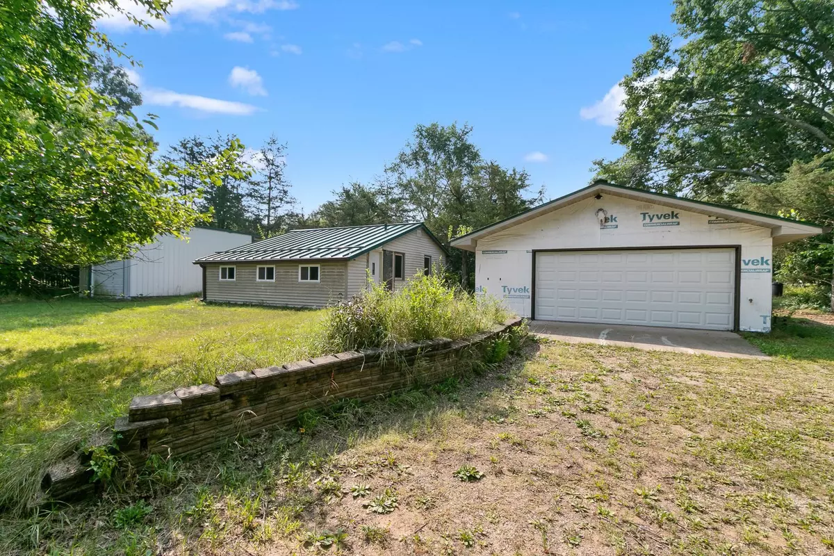 Poynette, WI 53955,N3124 Blue Jay Road