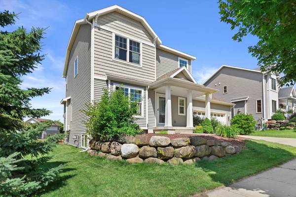 558 Hercules Trail, Madison, WI 53718