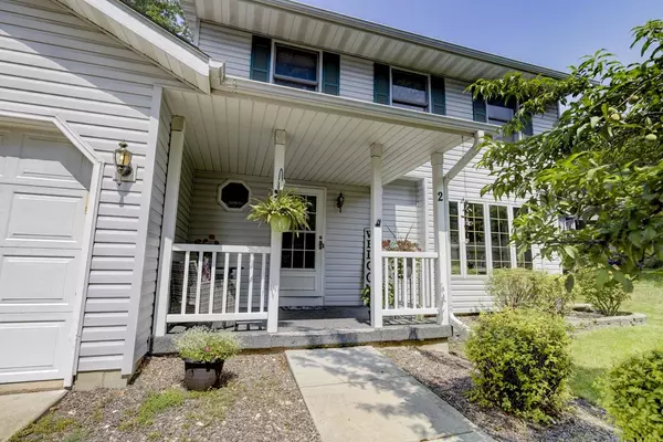 Madison, WI 53716,2 Brookins Court