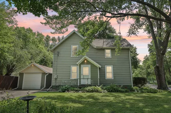 3521 Portage Road, Madison, WI 53704
