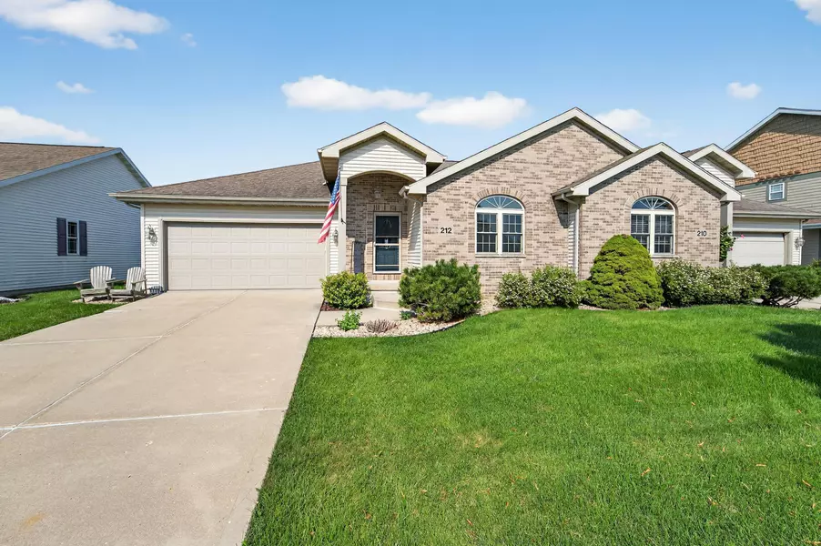 212 East Hill Parkway, Madison, WI 53718