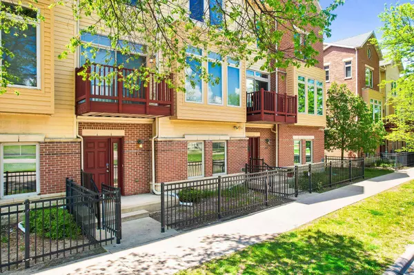 612 N Midvale Boulevard, Madison, WI 53705