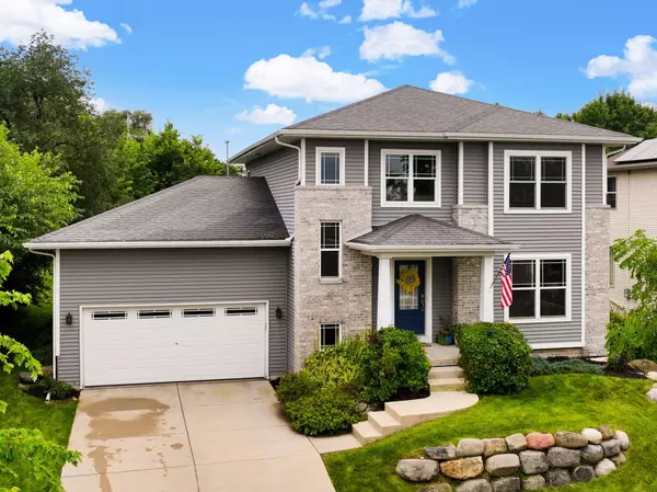 6305 CANYON Parkway, Mcfarland, WI 53558
