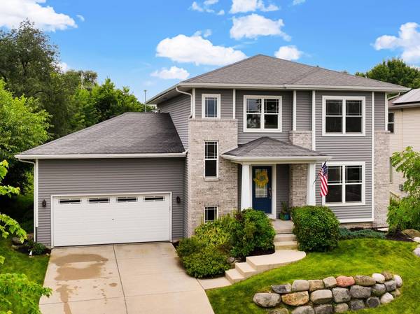 6305 CANYON Parkway, Mcfarland, WI 53558