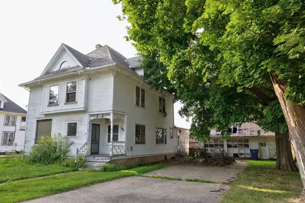 311 W Harvey Street, Rio, WI 53960