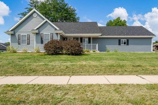 517 Waveland Road, Janesville, WI 53548-6725