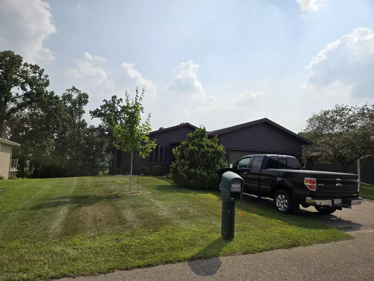 Portage, WI 53901,6020 Saddle Ridge